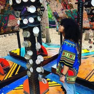 Meet your Posher, Sylvia